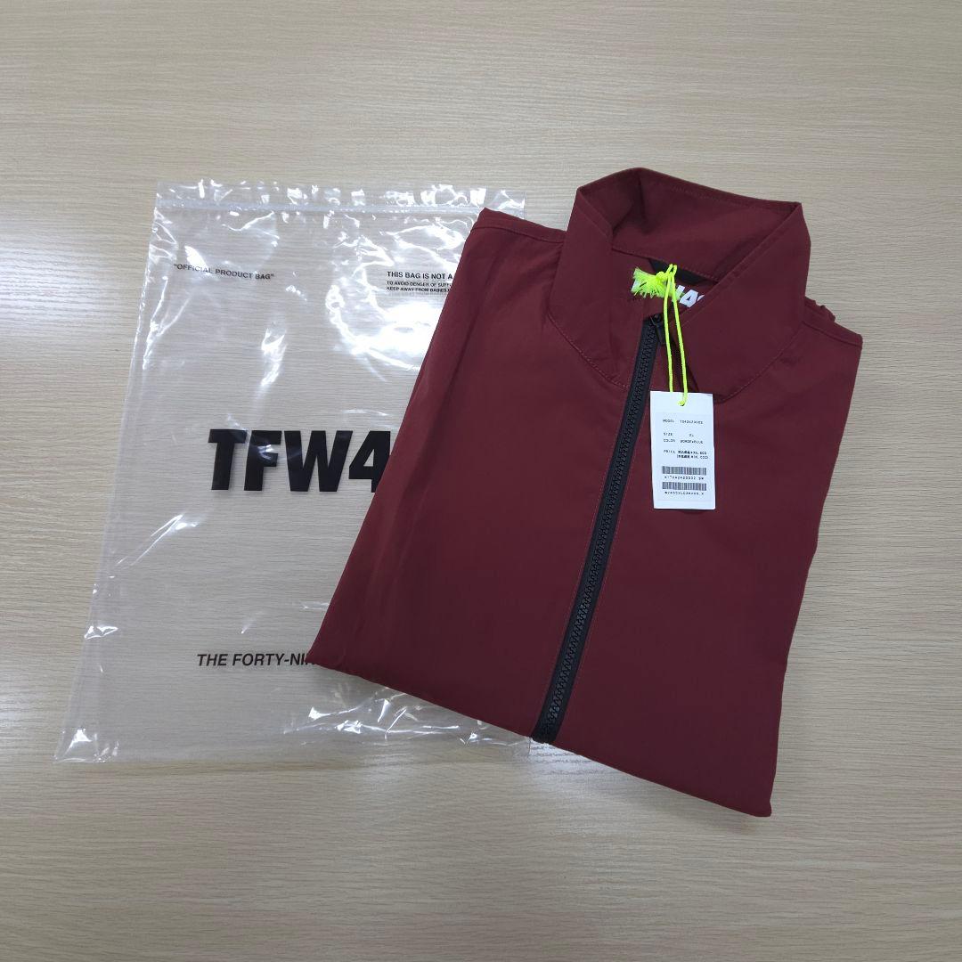 メンズウェア TFW49 TRAINING MULTI BLOUSON