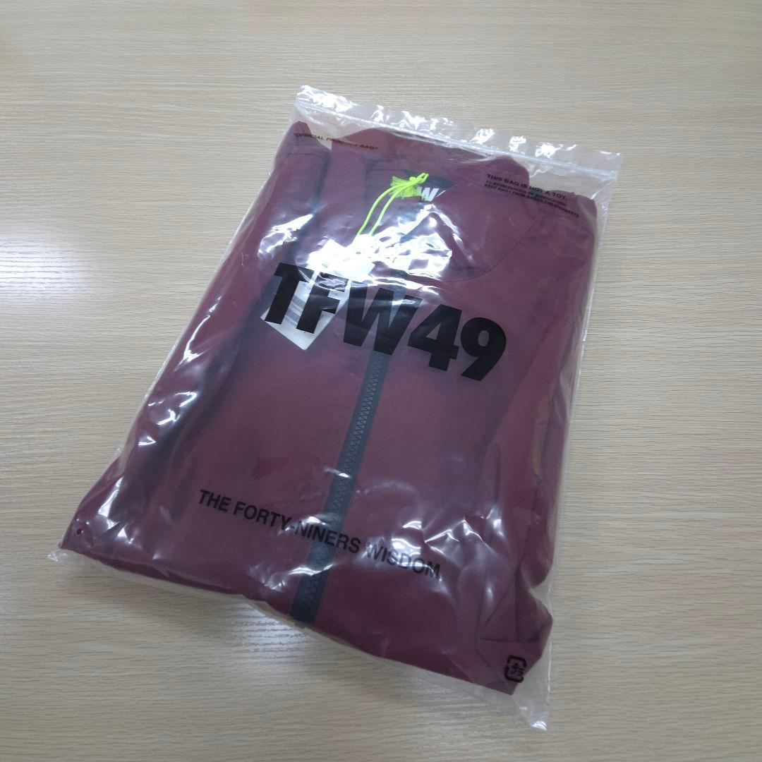 メンズウェア TFW49 TRAINING MULTI BLOUSON