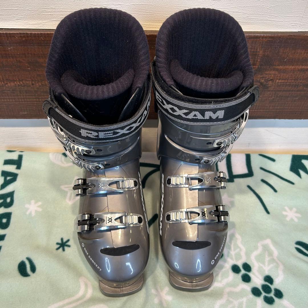 ◇美品◇ S/BLADE FREE RIDE 90cm ブーツ　26〜26.5