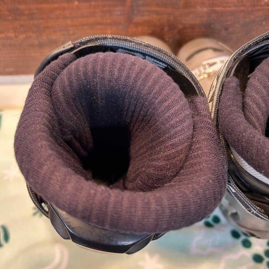 ◇美品◇ S/BLADE FREE RIDE 90cm ブーツ　26〜26.5