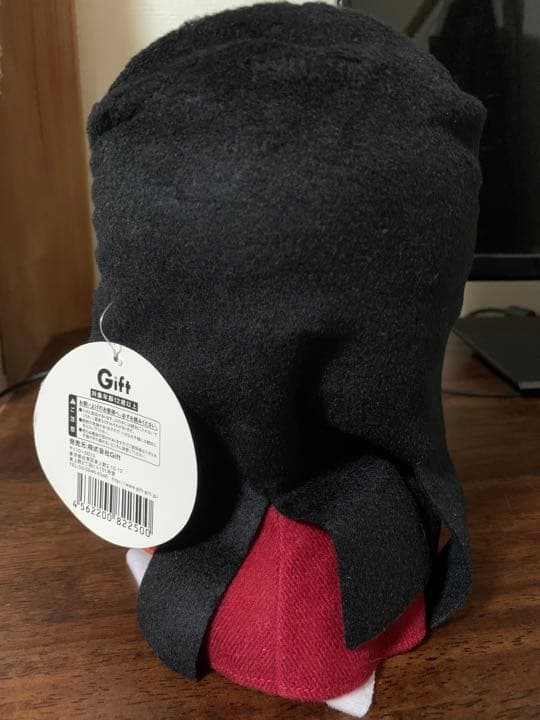 東方project ふもふもかぐや ぬいぐるみ