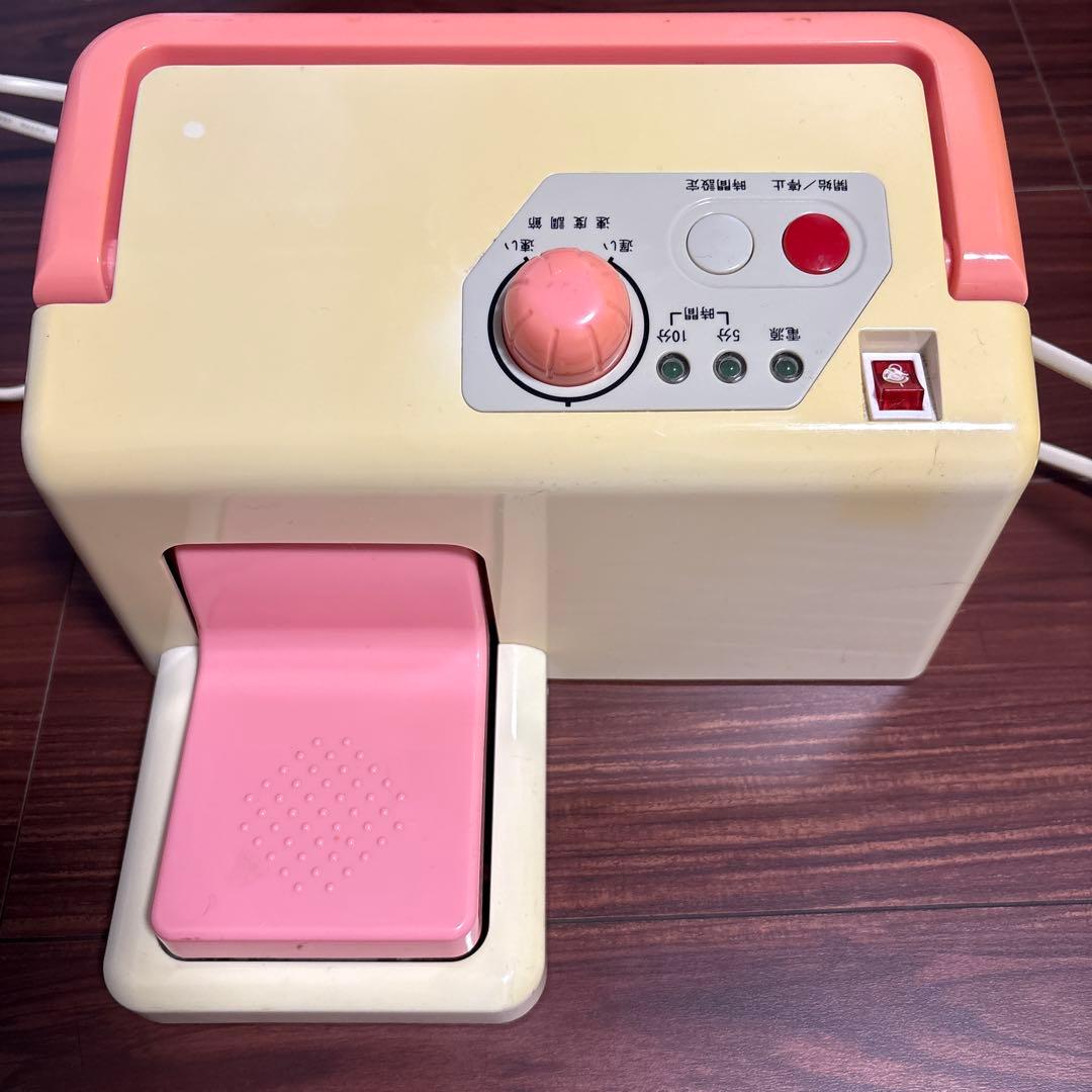 ジグリングマシン　びんぼうゆすり　JM-25