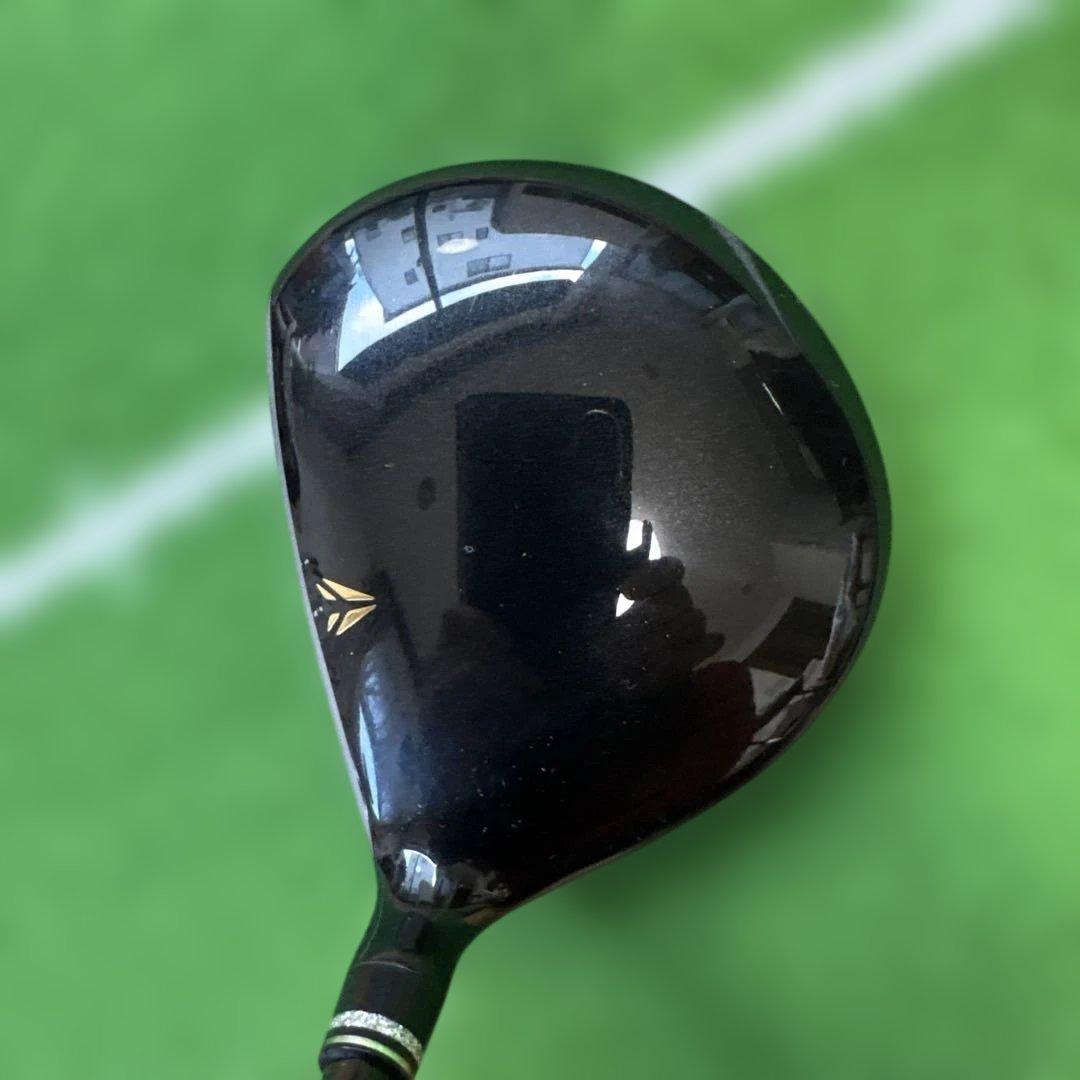 ゼクシオプライムSP1000 9番FW