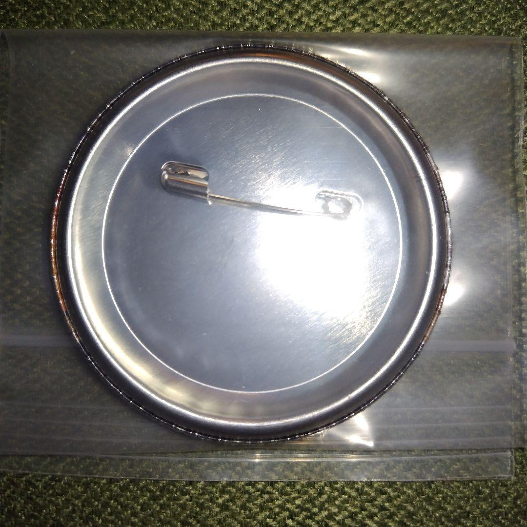 文豪ストレイドッグス 缶バッジ 太宰治 決めポーズ