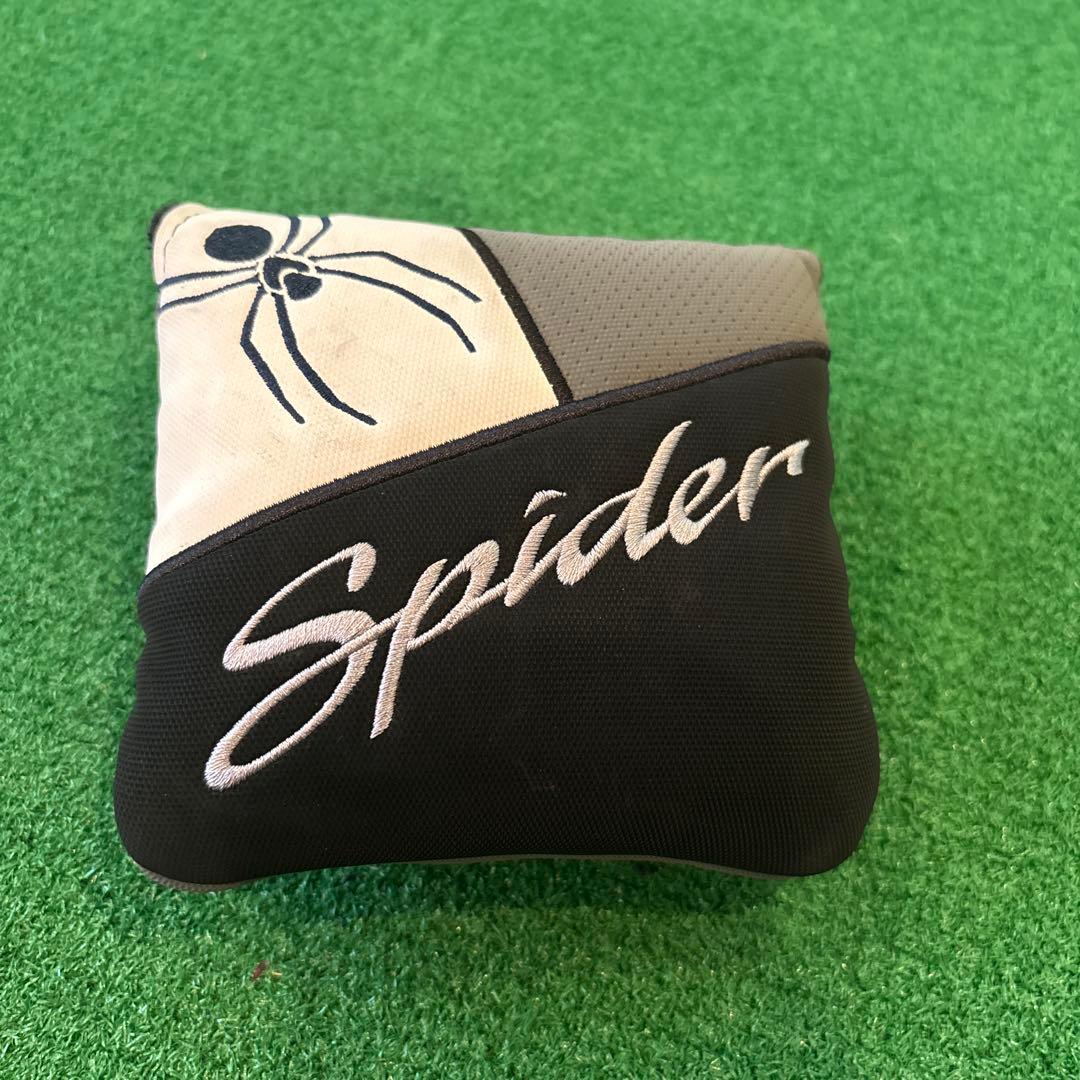 テーラーメイド　Spider Tour T7 スパイダー　ツアー　T7