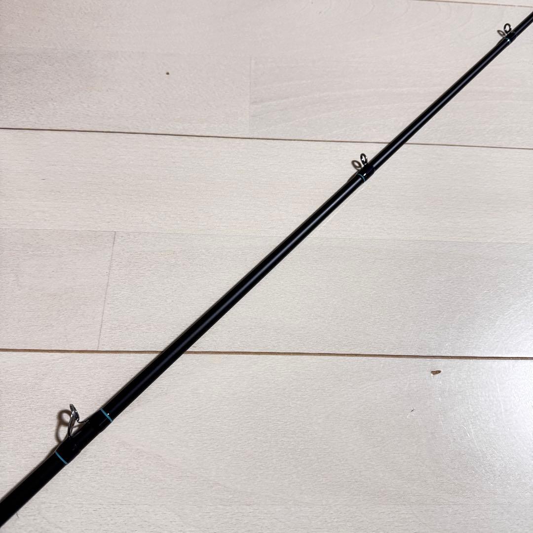 デジーノ スラング リブート DAWG 73Low EVA