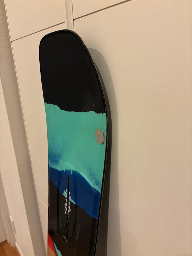 ◼︎バートン　process small 134㎝