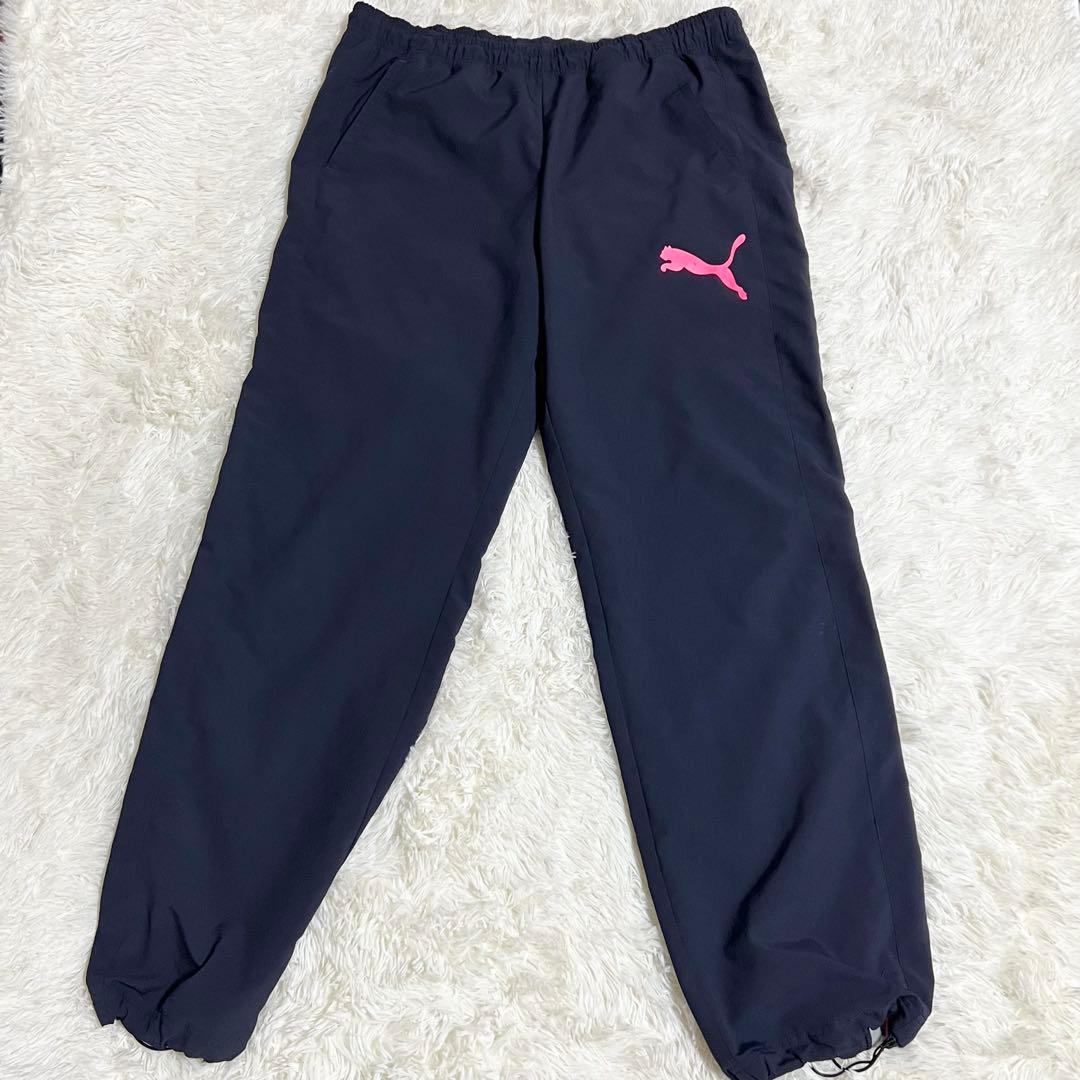 【ビッグサイズ】XO PUMA プーマ ジャージ上下セット ジャージ　上下