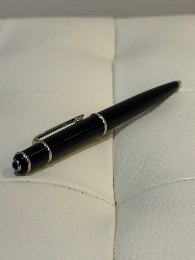 ディアボロ ドゥ カルティエ　Cartier ボールペン