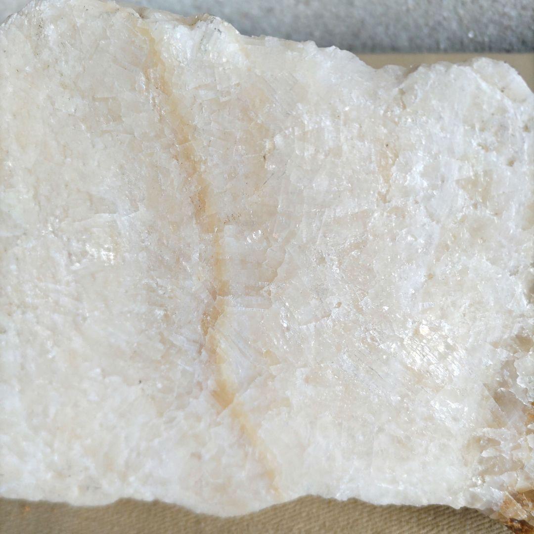 鑑賞石　天然石　水晶　D412