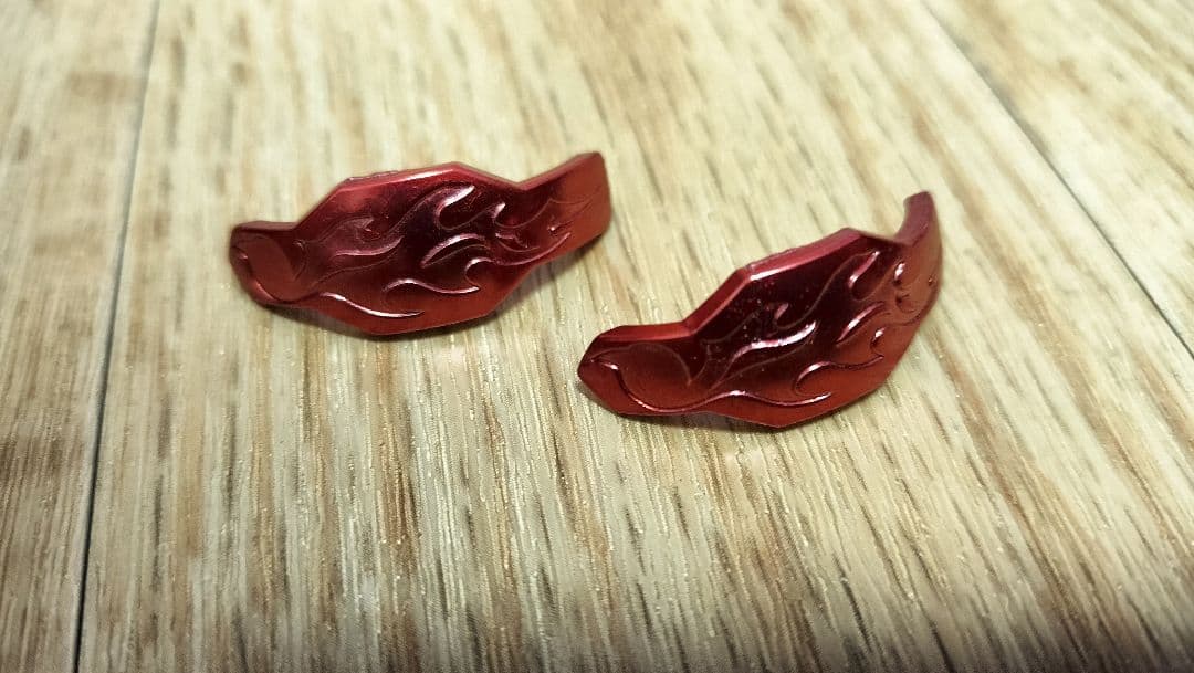 爆丸 統タヴァネル メタルパーツ付