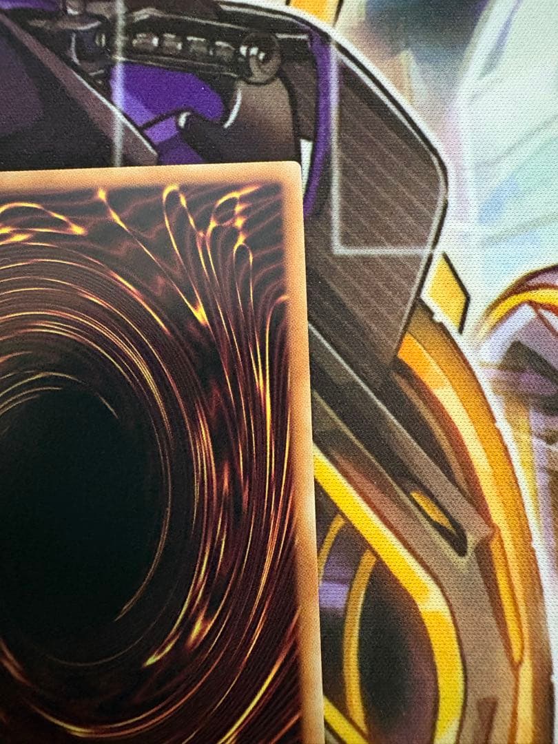 プリシク 遊戯王OCG The Fallen & The Virtuous