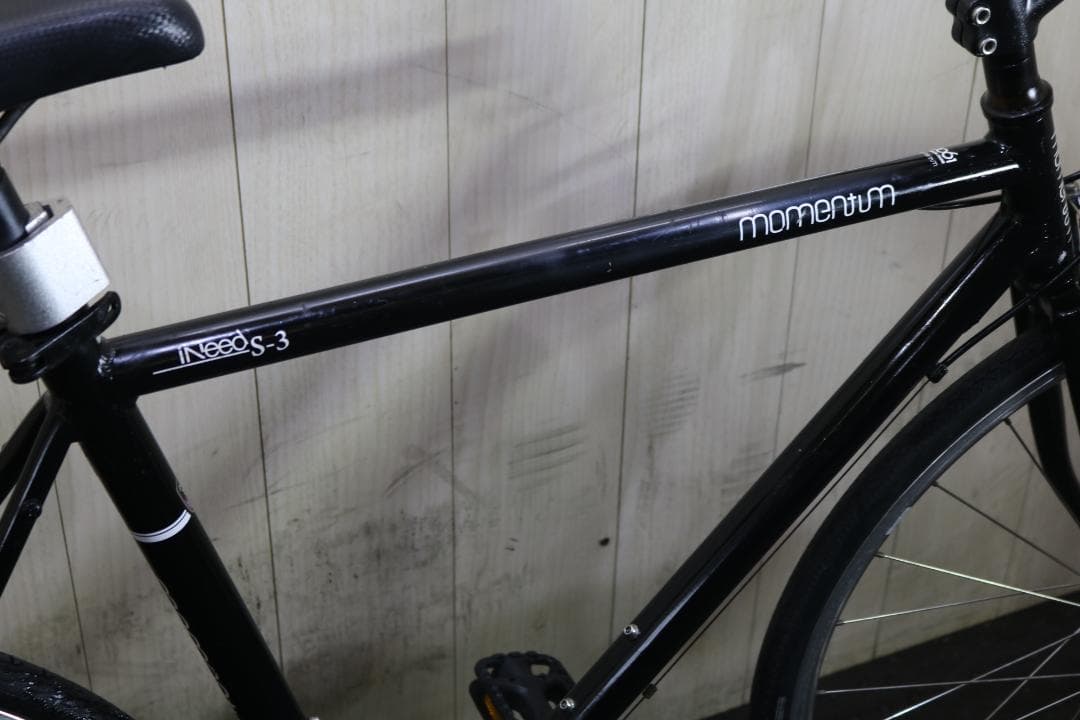 自転車本体 Zoro X