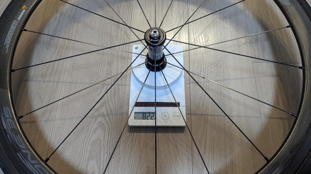 カンパニョーロ BORA ONE ボーラワン 35mm チューブラー リムブレ