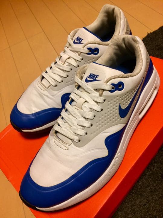 【超レア・美品】NIKE AIR MAX 1 G ナイキ マックス 25.5cm