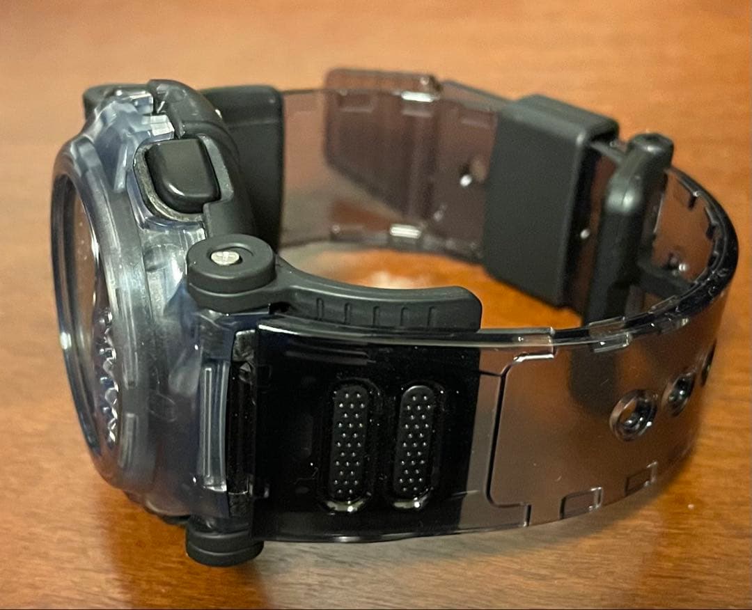 G-SHOCK × BEAMS / 別注 G-B001