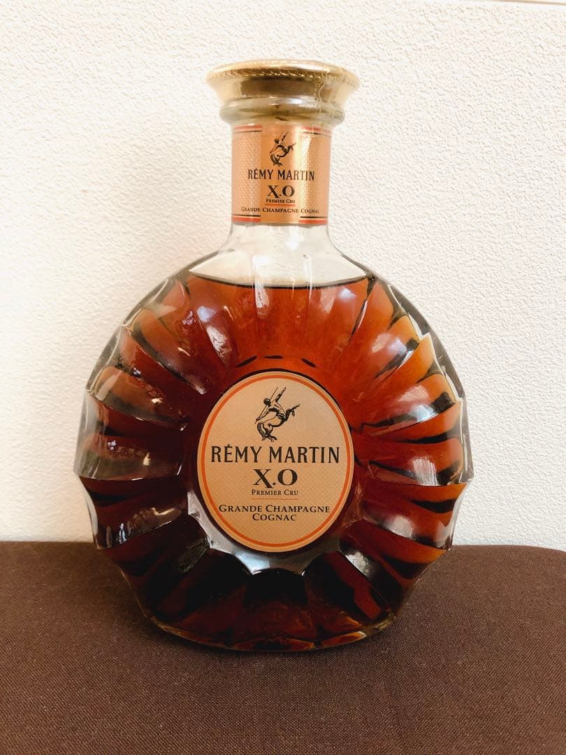 レミーマルタンxo プルミエ　クリュ