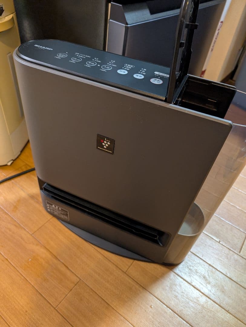 Tokukai公式アカウント05専用 SHARP