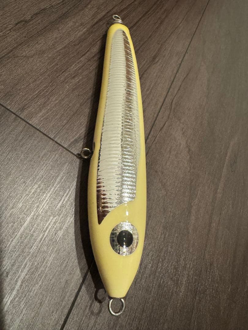 カーペンター　ガンマ