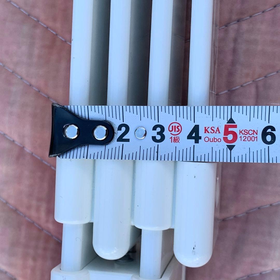 モリナガエンジニアリング ウインドーラジエーター伸縮タイプ120~190