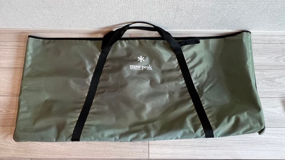 【豪華セット】スノーピーク　IGTシリーズ