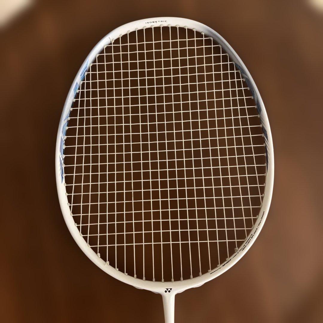 YONEX ヨネックス　バドミントンラケット　NANOFLARE200