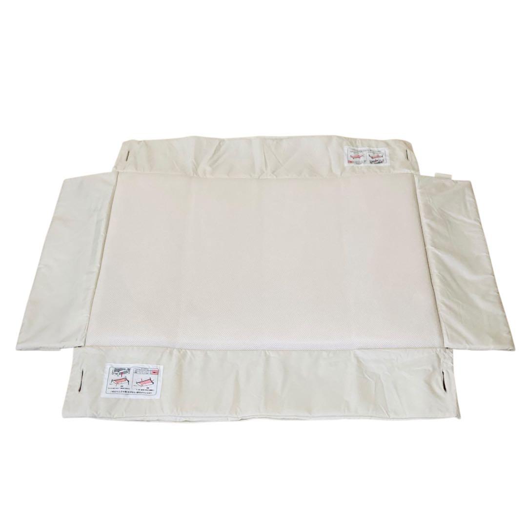 まさ味さん専用　アップリカ Aprica ココネルエアーAB 2156263