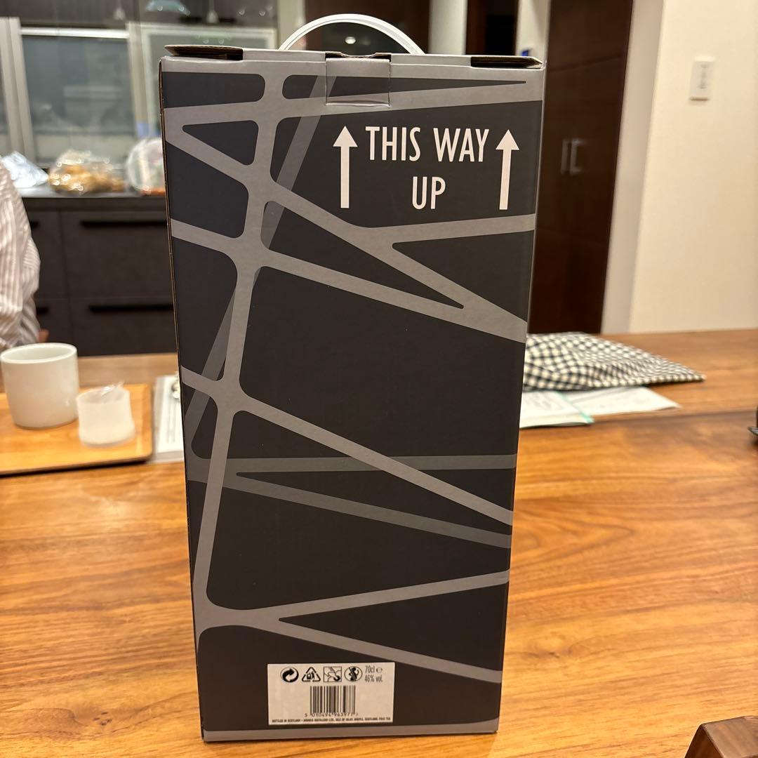 アードベッグ　25年 ARDBEG 25 YEARS OLD