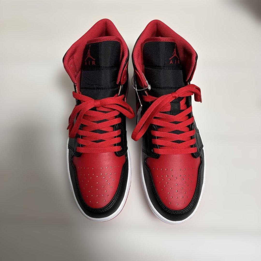 ナイキ エアジョーダン1 ミッド \