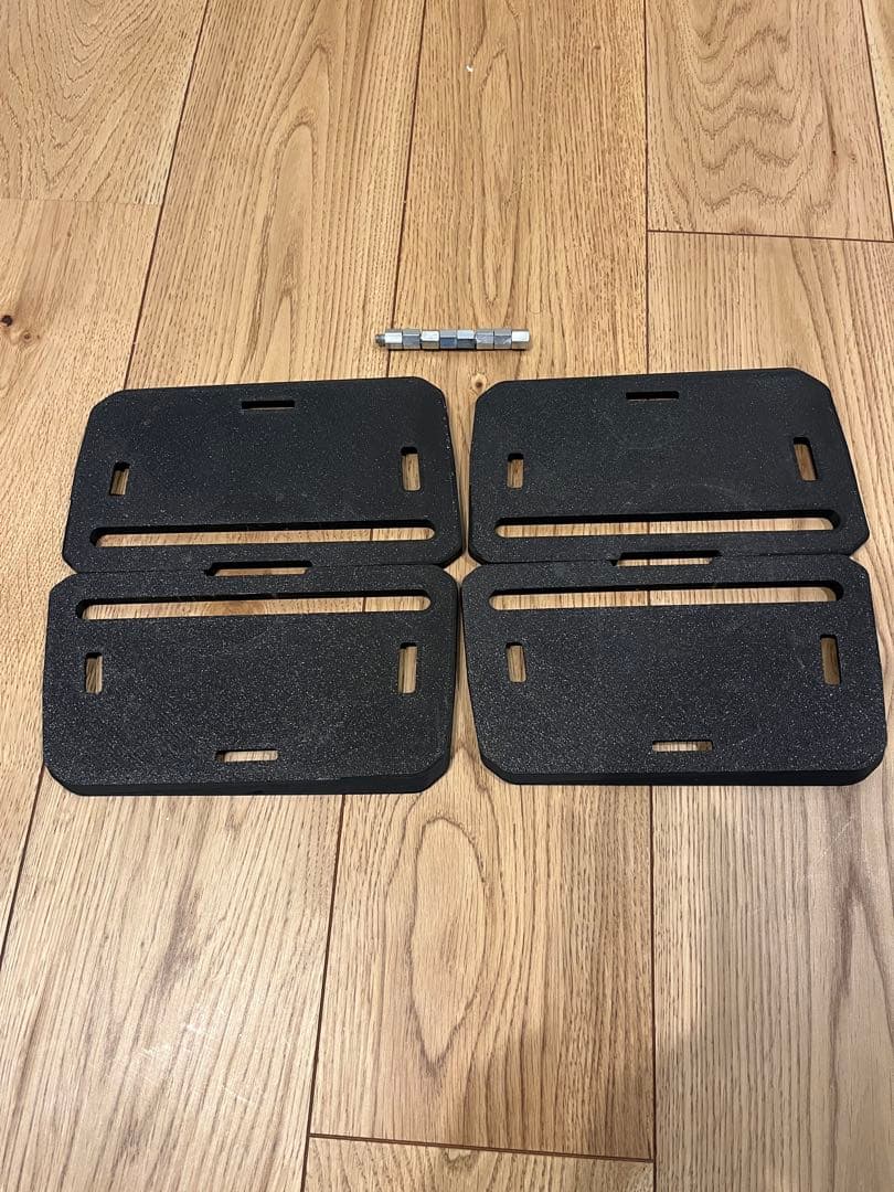 rect disc RD-04 レクトディスク