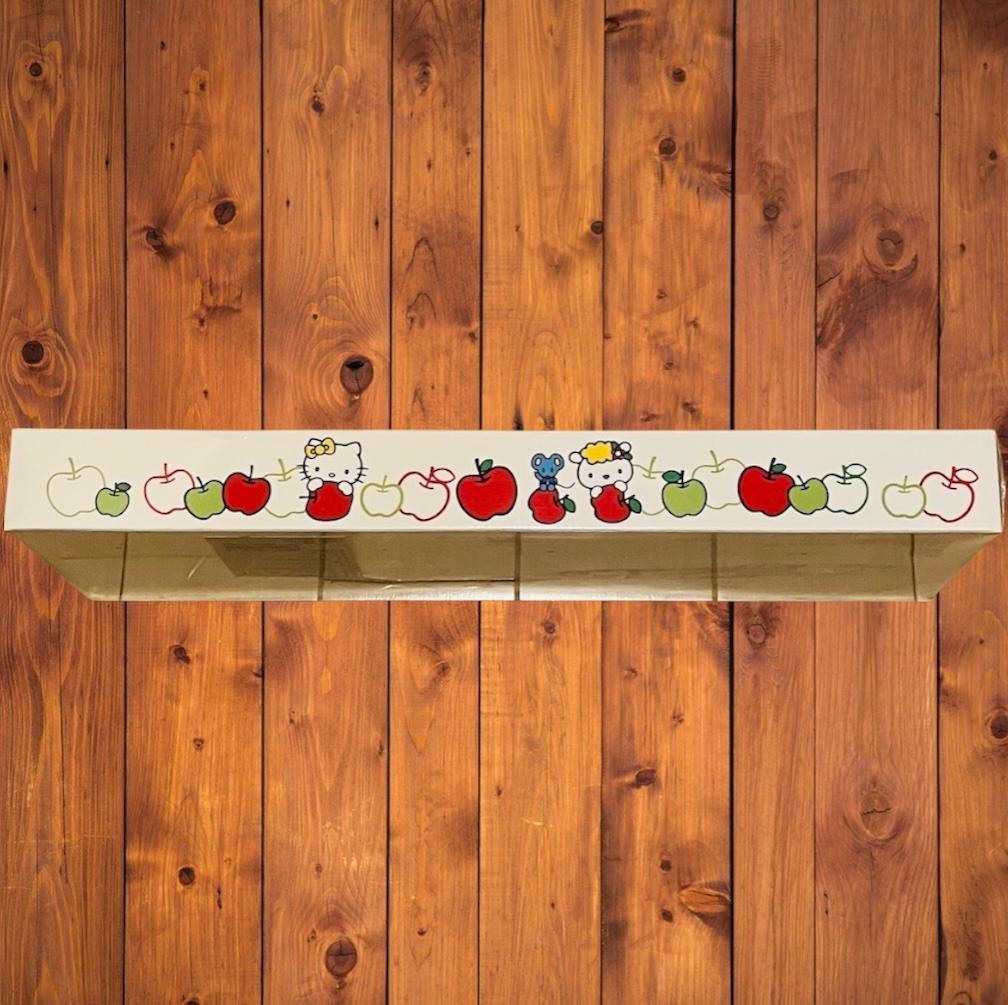 未開封：Kittyカラー EVAAIR エバー航空 A330-300 1/200