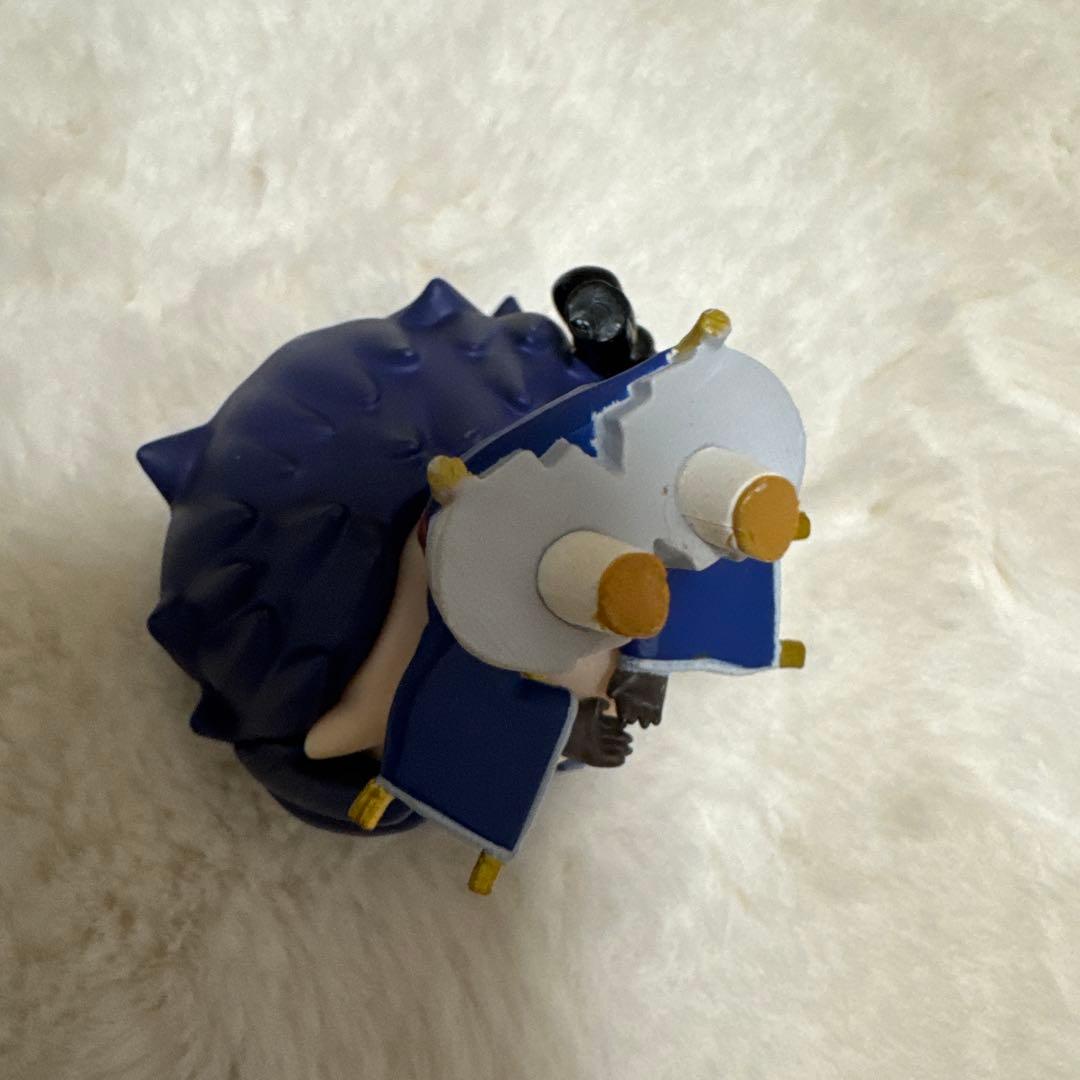 三日月宗近　8/1スケール(未使用)　ねんどろいど　タペストリー　A賞　匿名