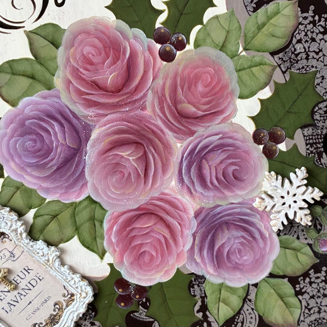 ばら園様 リクエスト 2点 まとめ商品