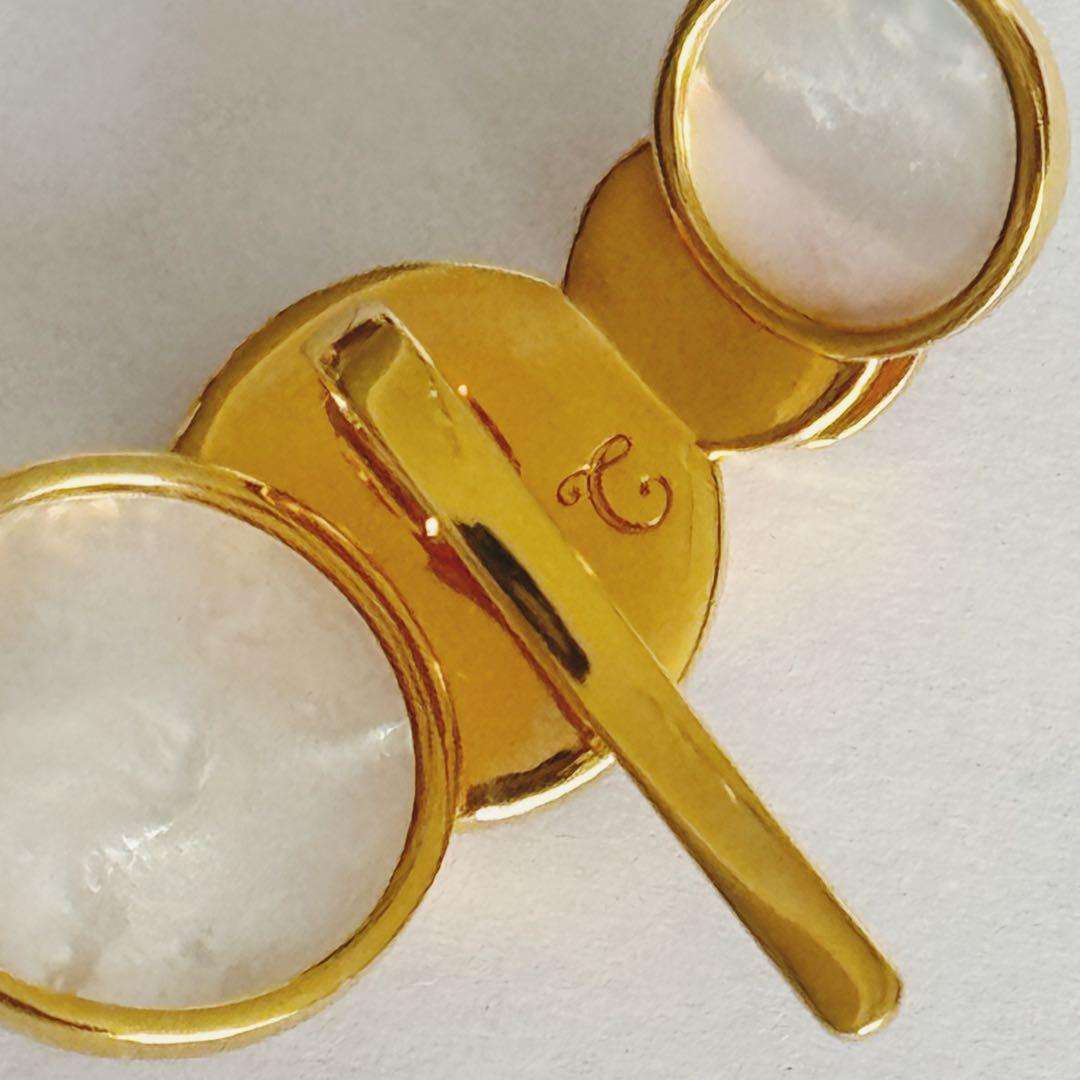 定価24,200円 Complex biz ダンシングジュエル ポニーフック