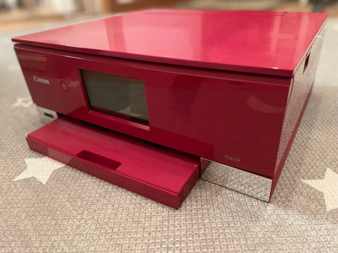 TS8330 / Canon プリンター