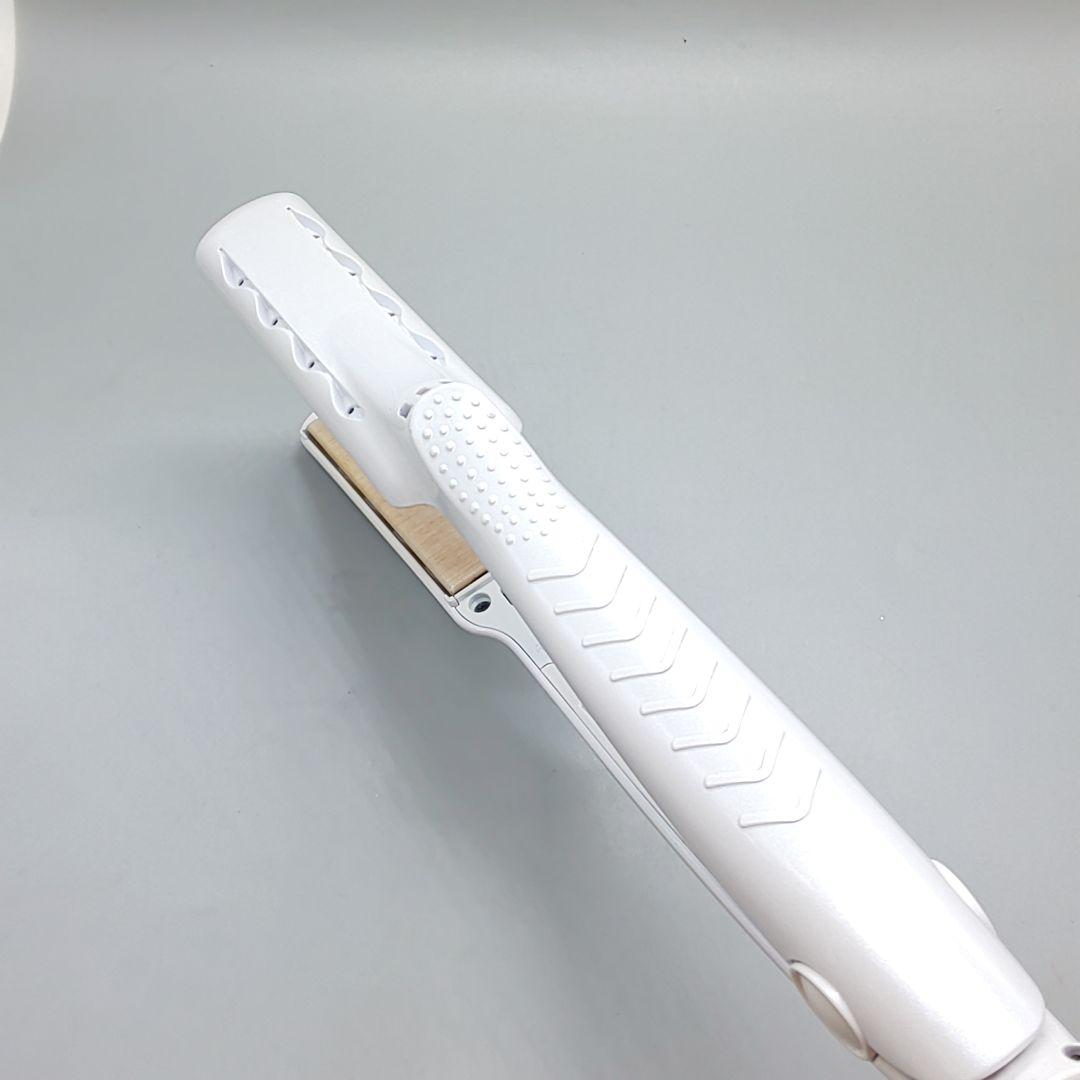 絹女 KINUJO キヌージョ ストレートアイロン《シリアルナンバー有》