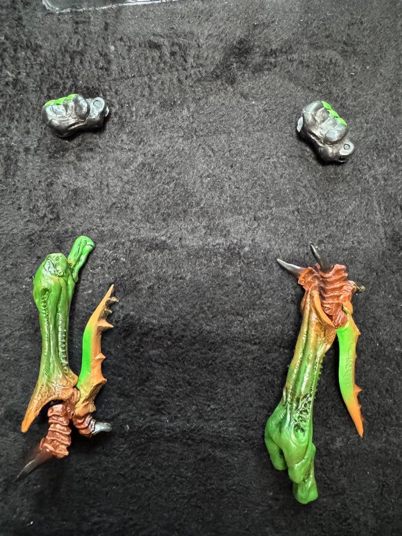 S.I.C.仮面ライダーオーズ 四点セット