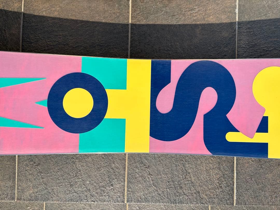 BURTON 151㎝ Custom Camber フルキャンバー オーストリア