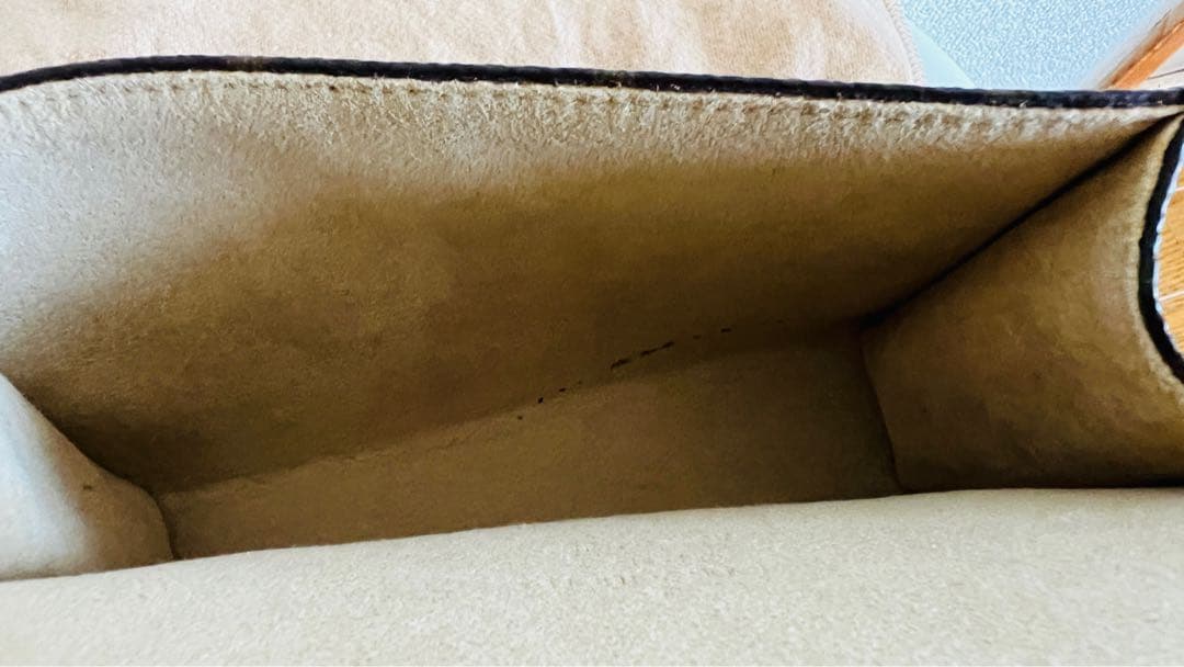 H*d様 匿名配送料込⭐︎LVモノグラム ポシェット フロランティーヌ