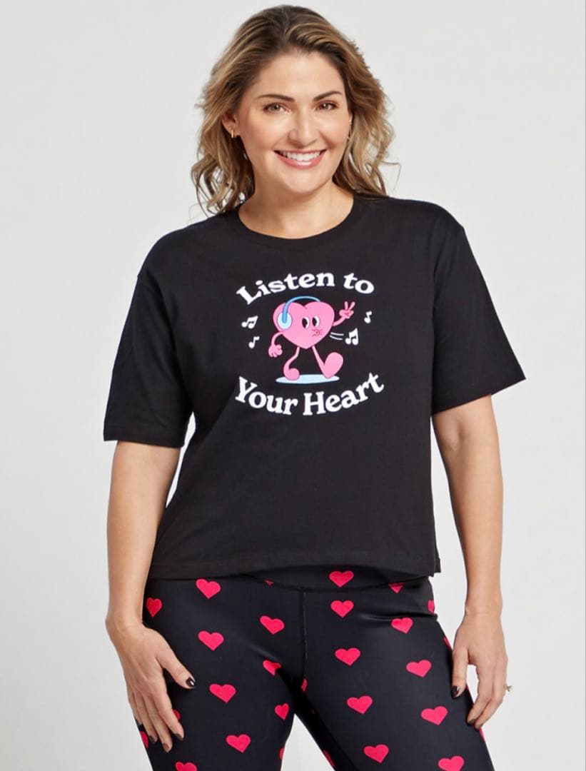 れい)【新品・未使用】jazzerciseジャザサイズ　ブラトップMサイズ