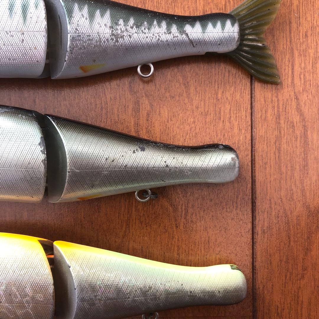 ガンクラフト ジョイクロ230