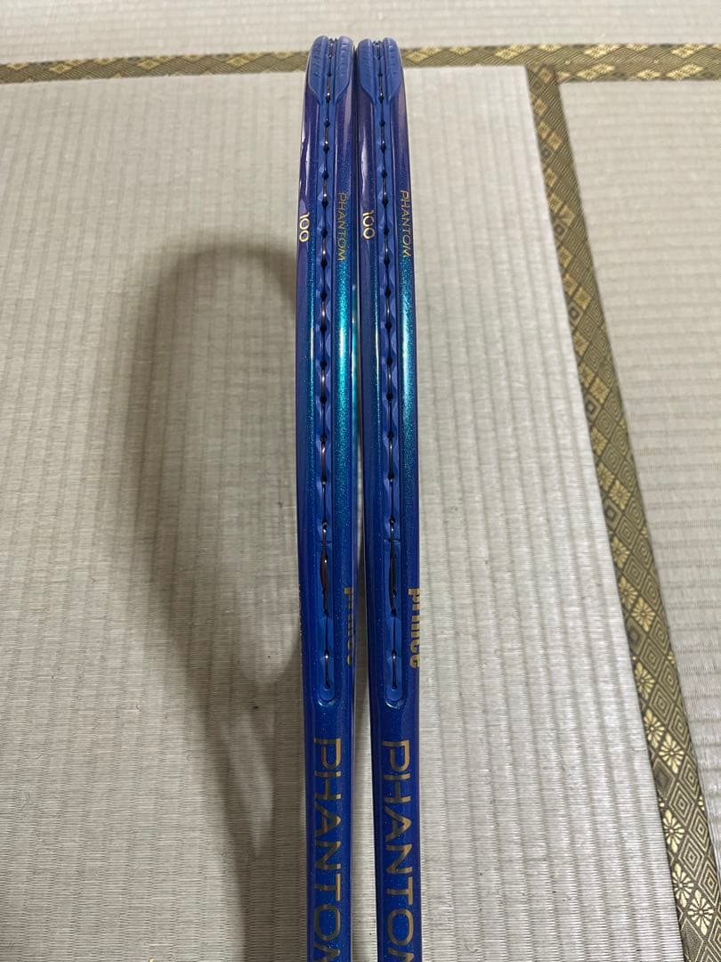 Prince Phantom 100 ピグもん