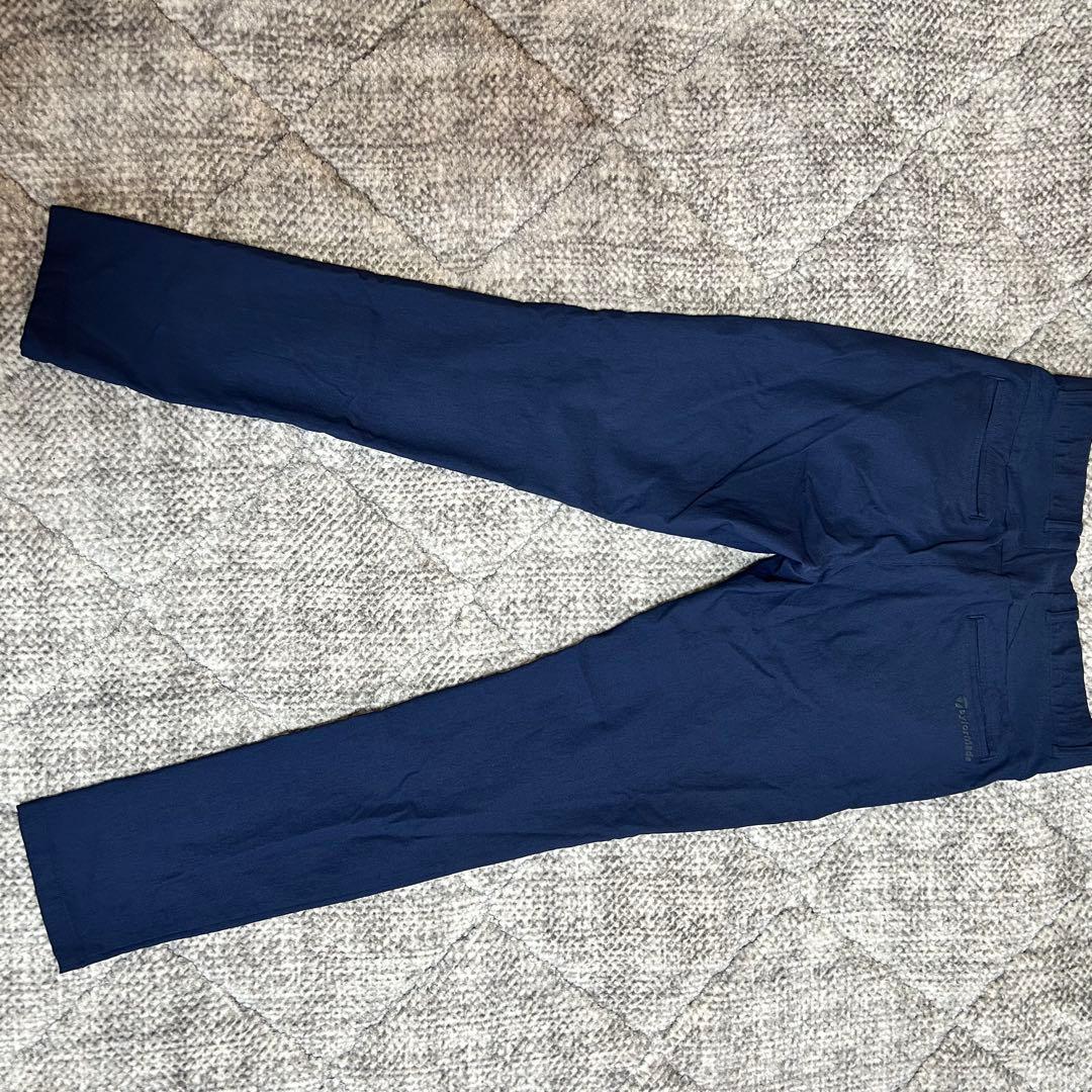 ゴルフパンツ　テーラーメイド