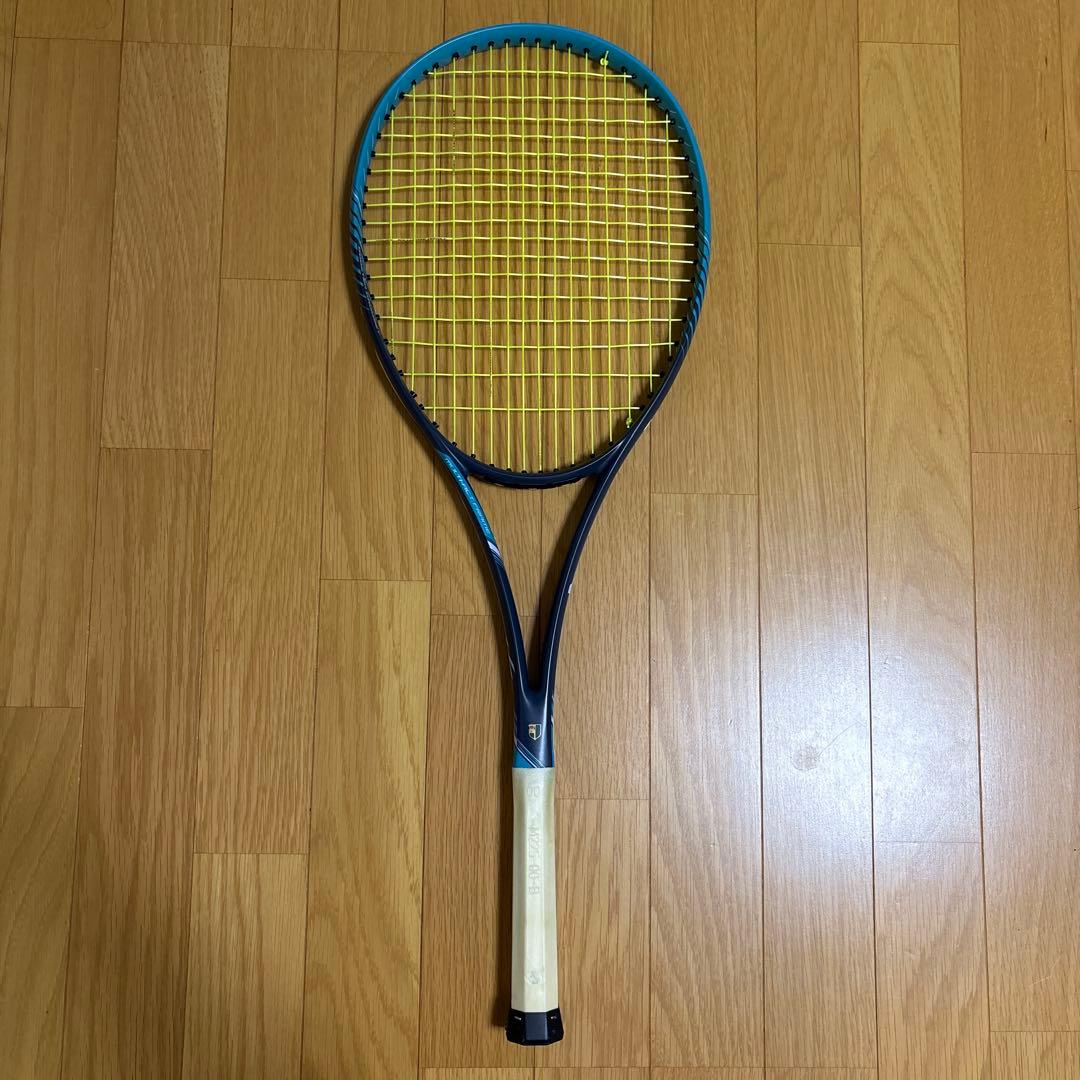 ミズノ　ＤフォースVS50　00Z