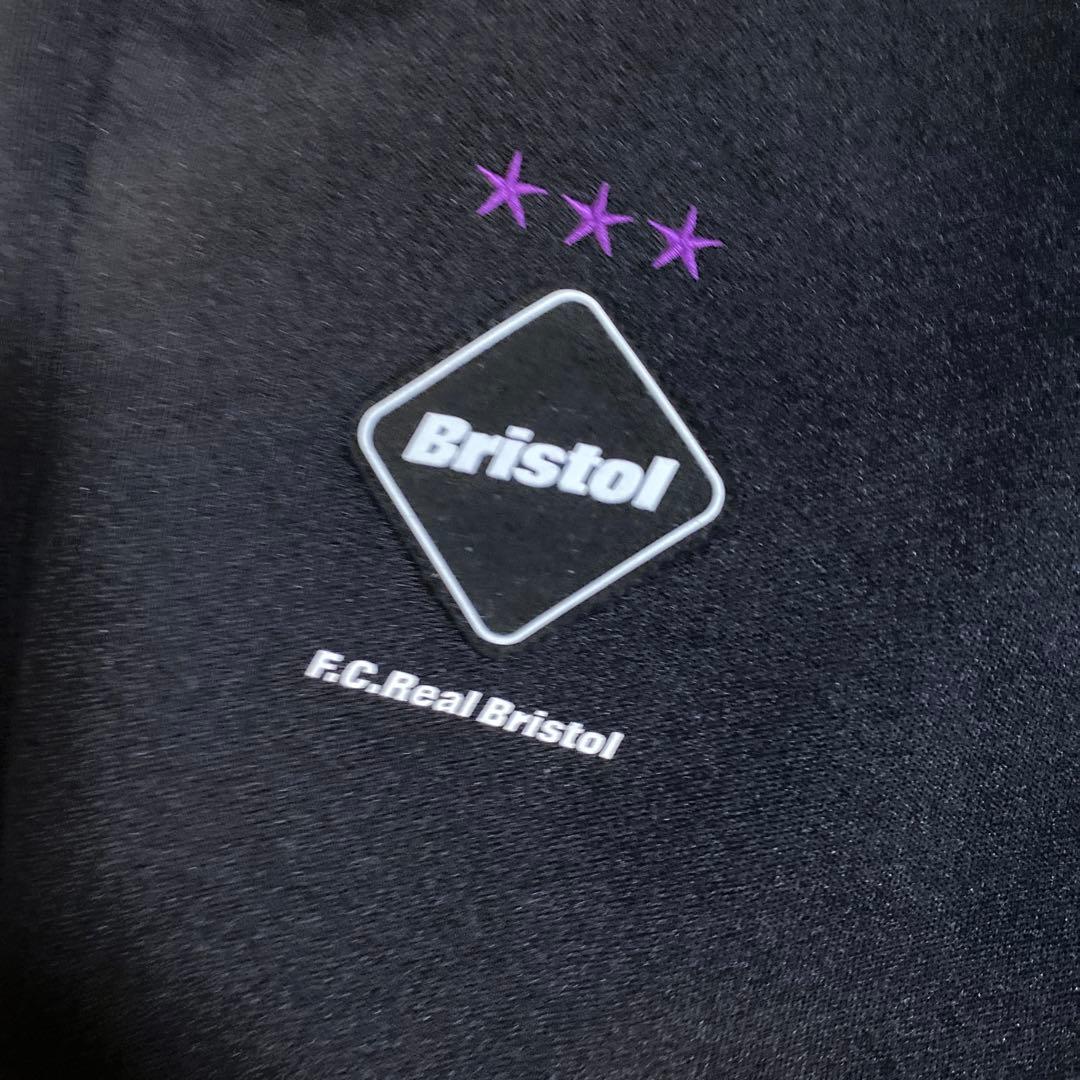 F.C real bristolのセットアップ下のみ