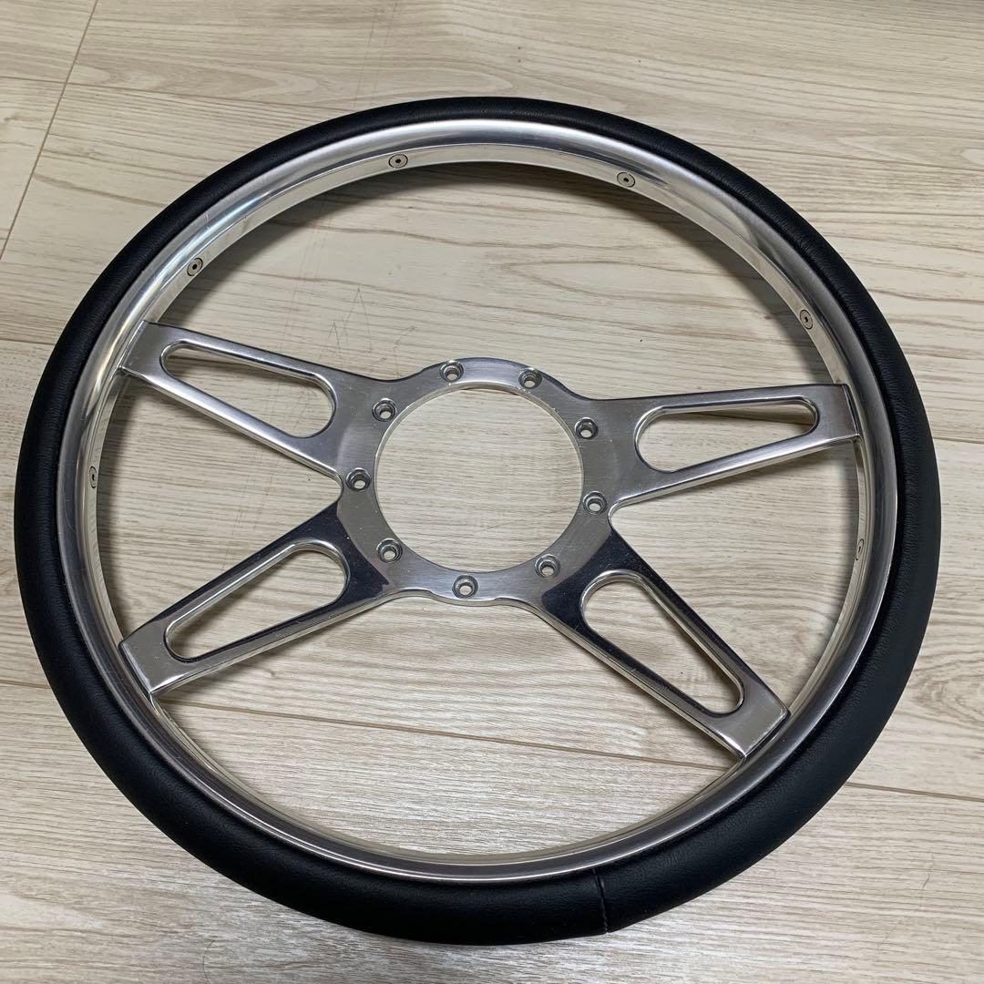 希少 レカラ バイク2