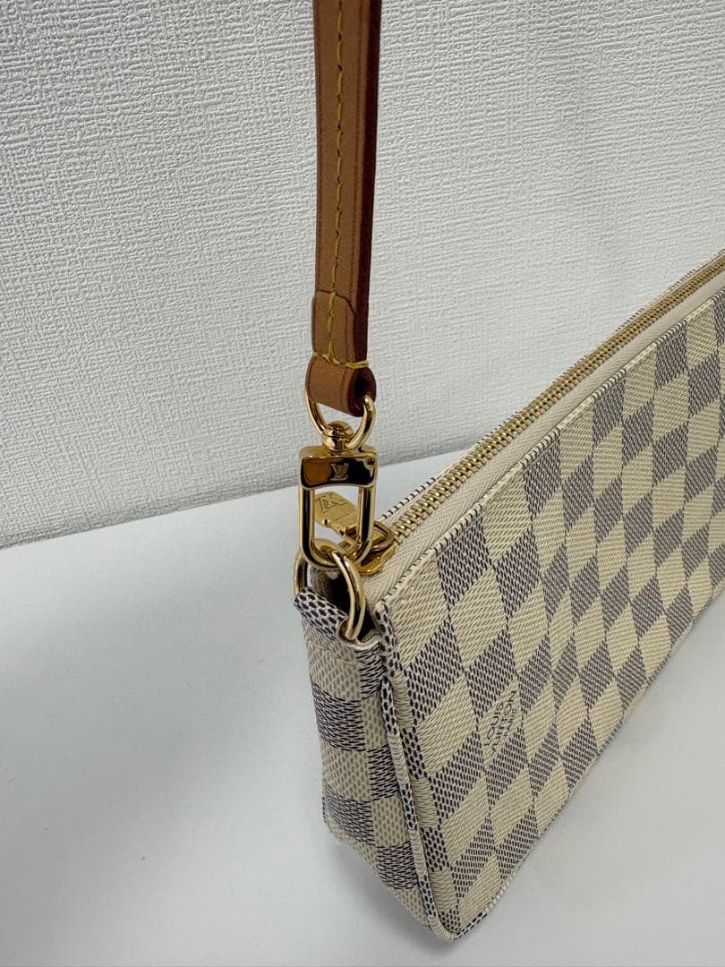 ルイ・ヴィトン アクセサリーポーチ ポシェットアクセソワール 41207