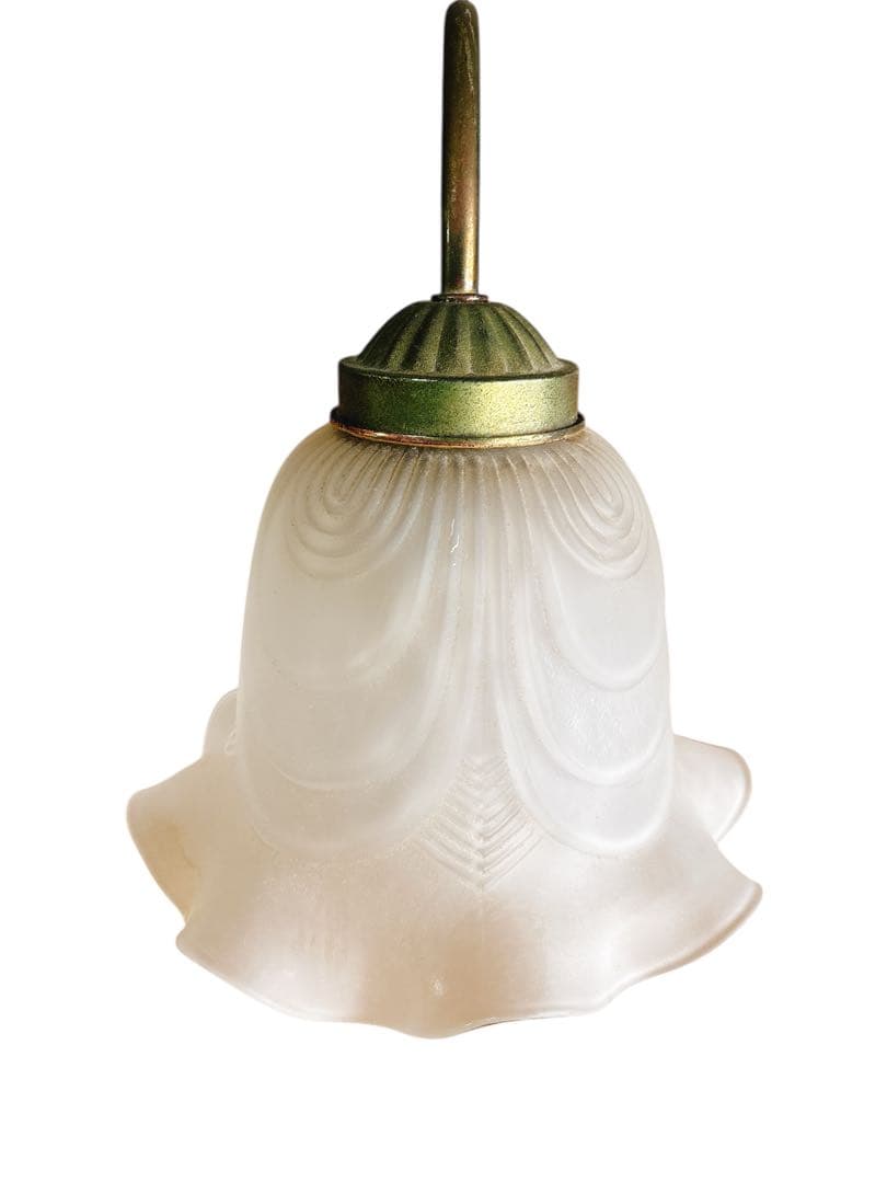 丸善電機 ラッキー 花モチーフ 6灯シャンデリア 白熱灯器具 テーブルライト