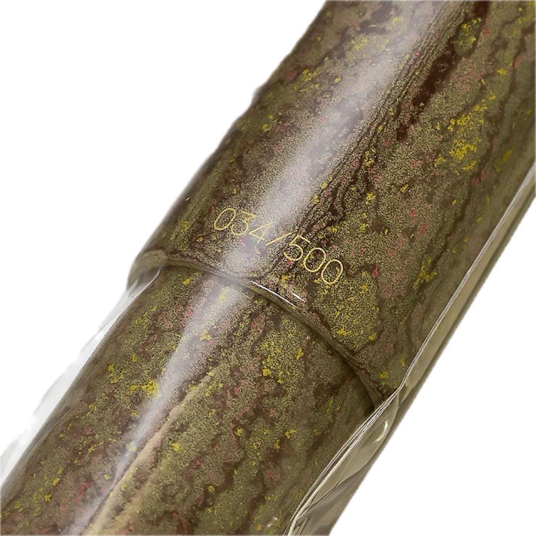 Sailor 万年筆 限定500本 「長刀研ぎ」『憧憬』