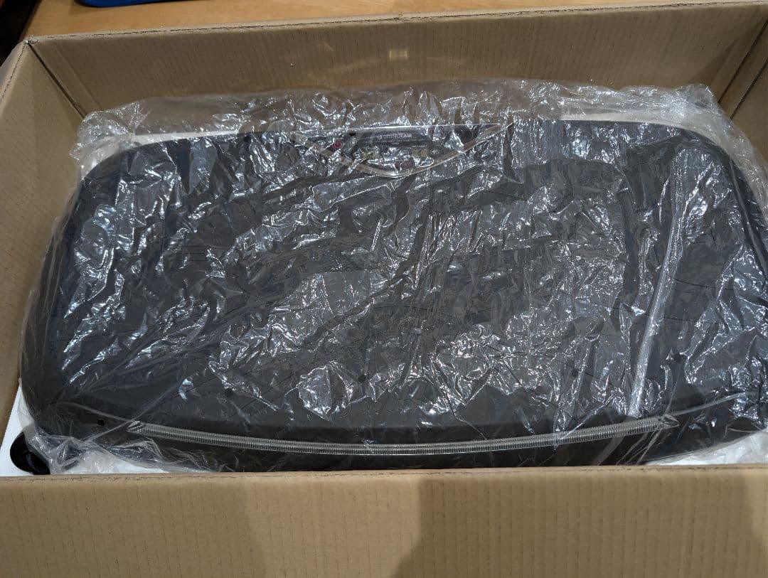 値下げ 美品 RIZAP×DOCTOR AIR 3D BALANCE BLADE